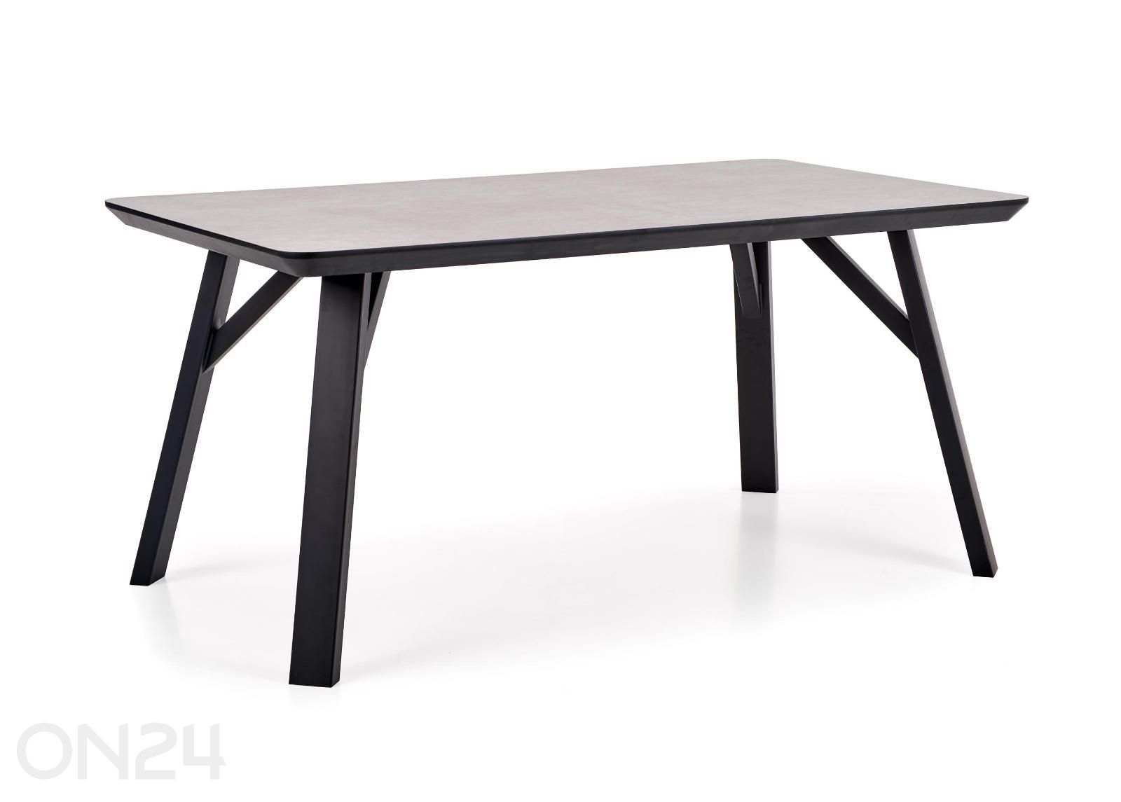 Söögilaud Halifax 901x160 cm suurendatud