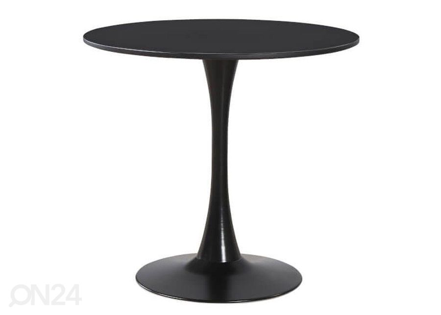 Söögilaud Kant 80 cm suurendatud