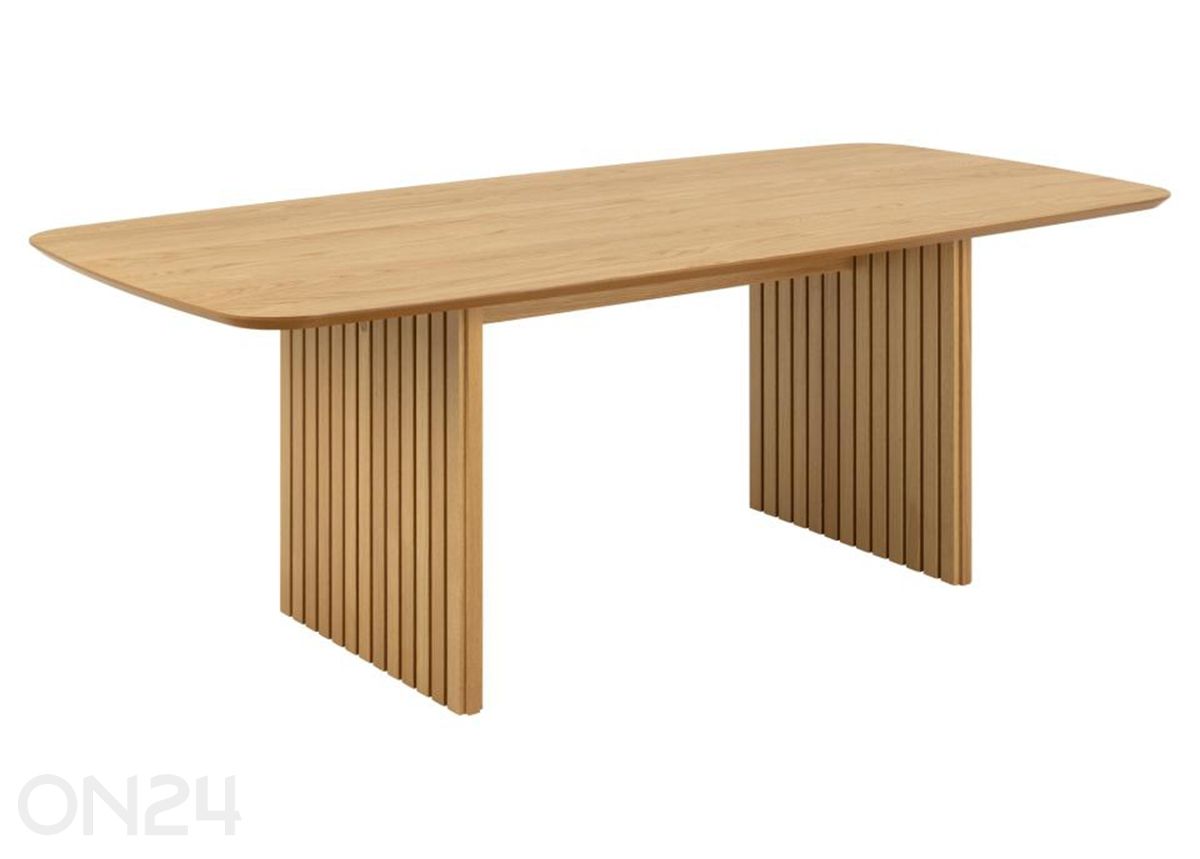 Söögilaud Karl suurendatud