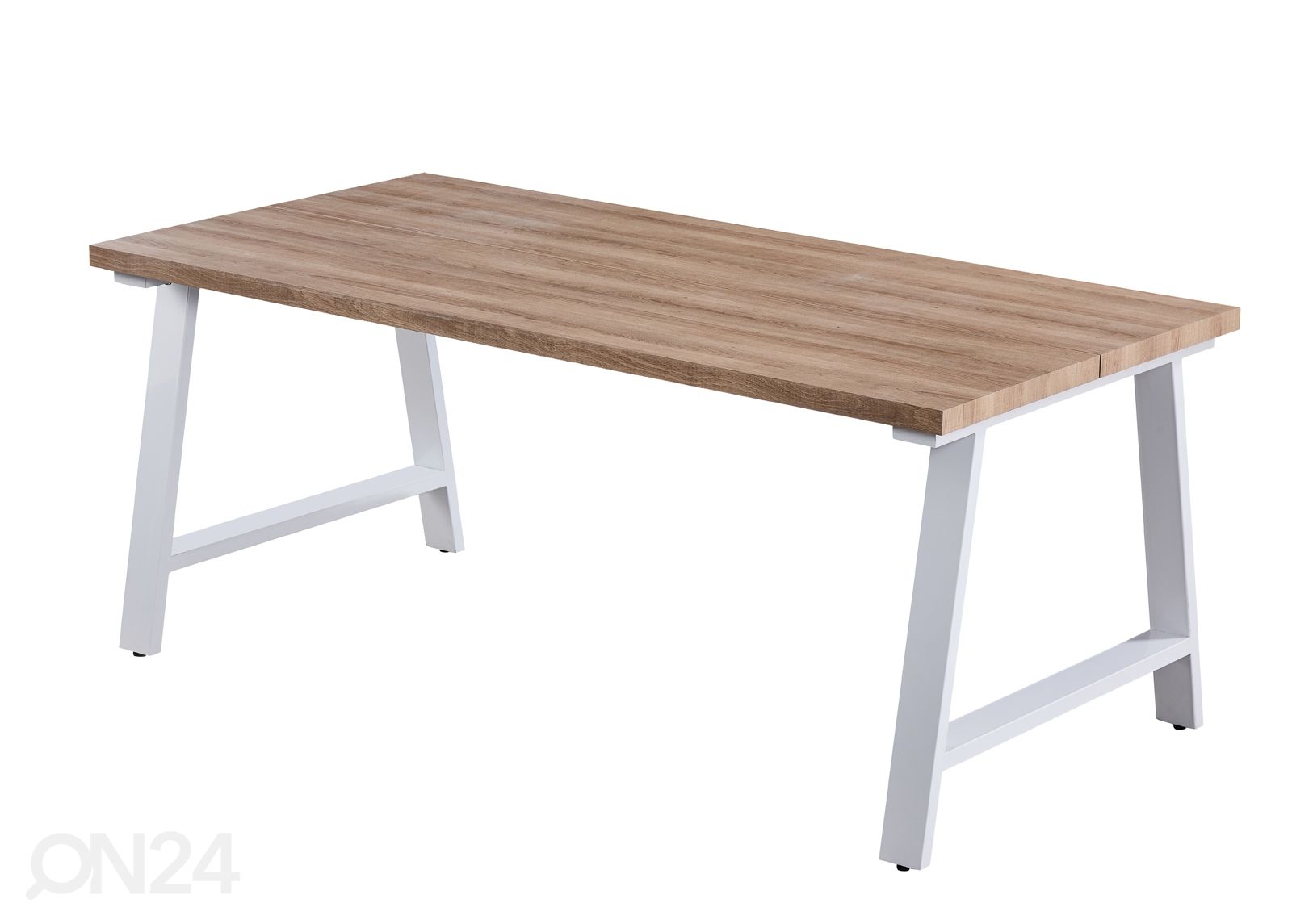 Söögilaud Kielo 180x90 cm suurendatud