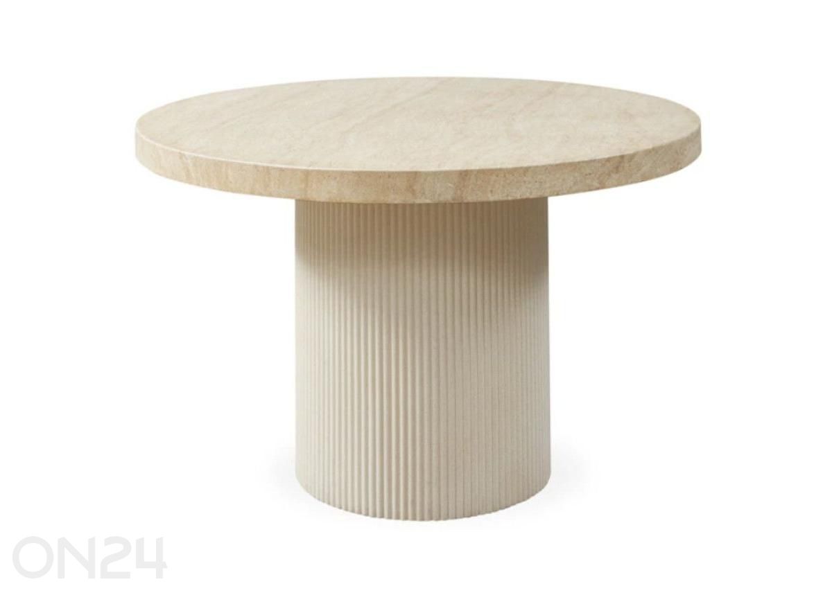 Söögilaud Lavie D122, beež suurendatud