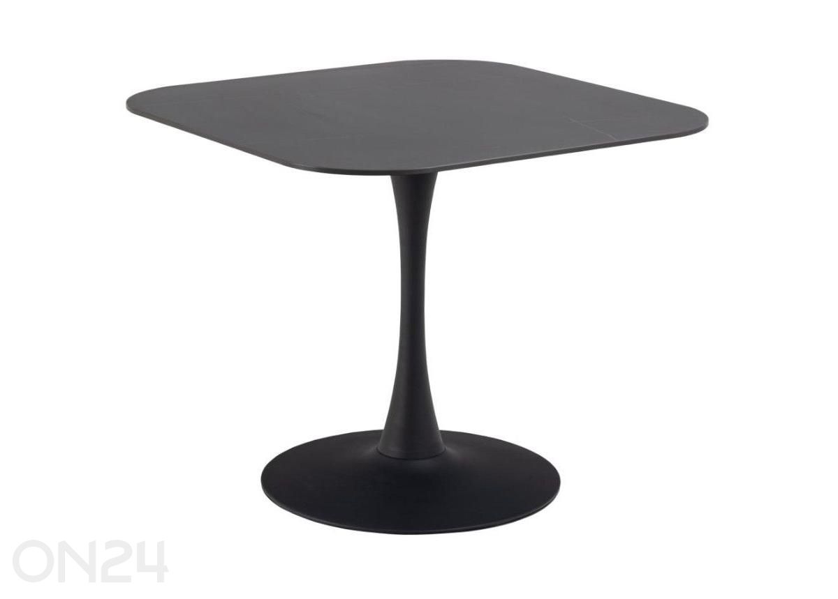 Söögilaud Malvi 90x90 suurendatud