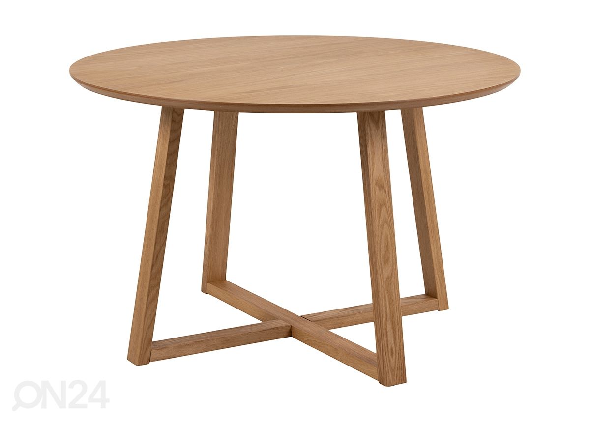 Söögilaud Marta suurendatud
