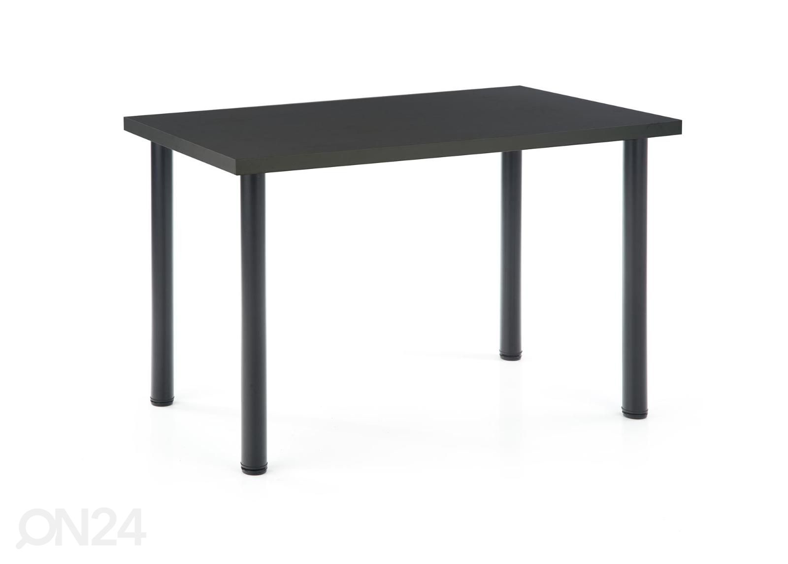 Söögilaud Modex 120x68 cm suurendatud