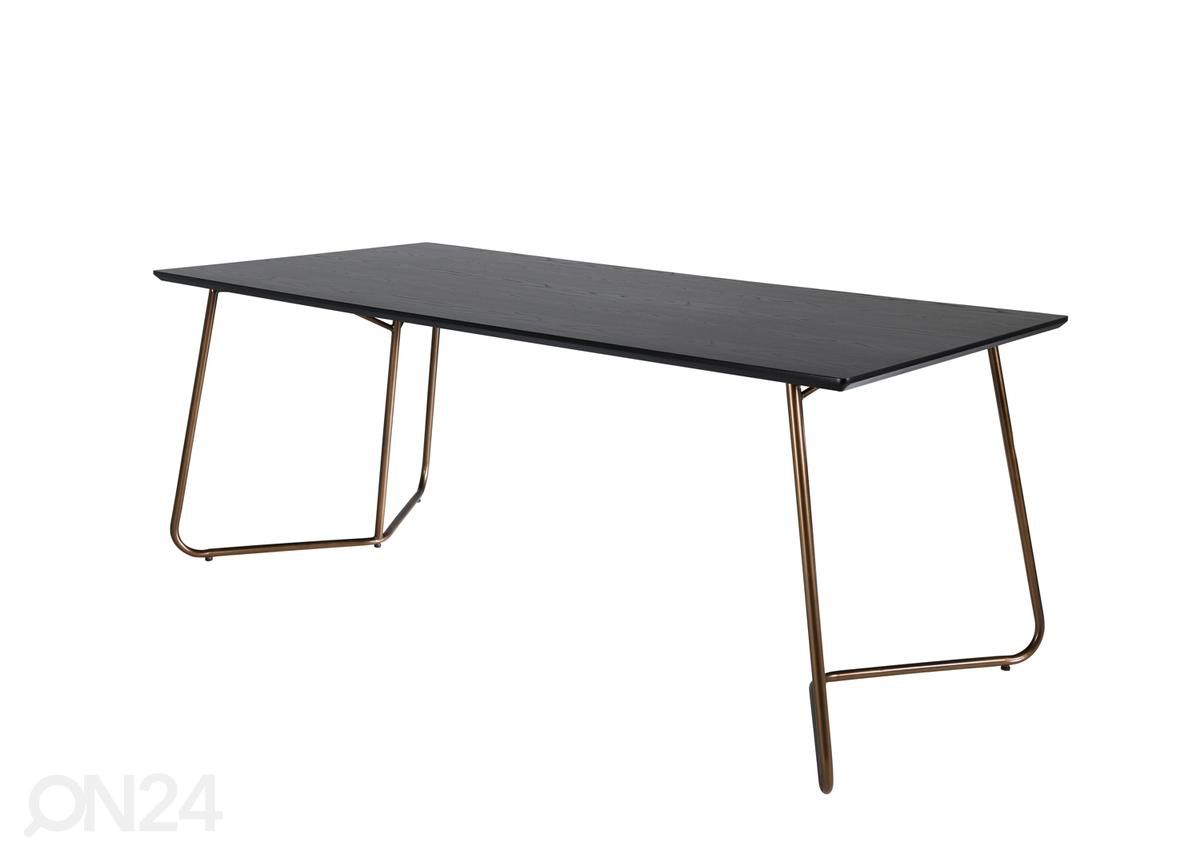 Söögilaud Petra 190x90 cm suurendatud