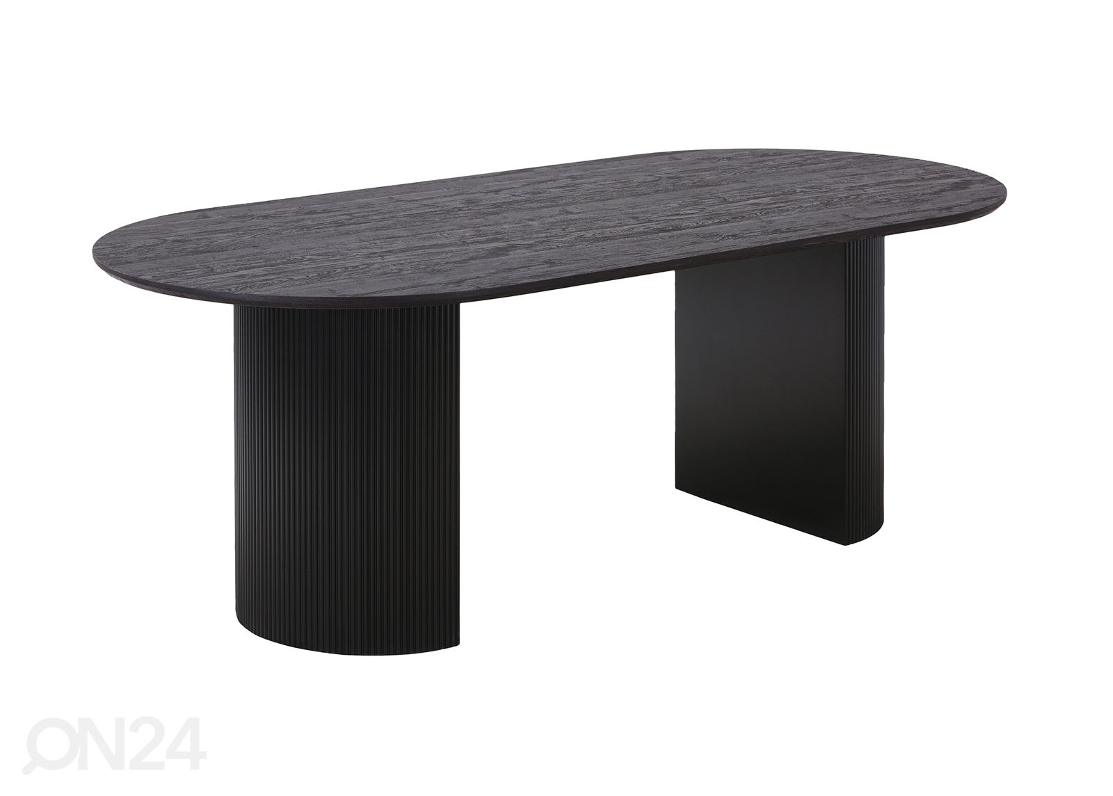 Söögilaud Rize 110x210 cm suurendatud