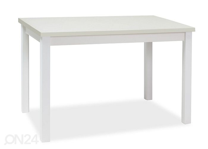 Söögilaud Robert 100x60 cm suurendatud