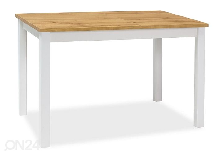 Söögilaud Robert 100x60 cm suurendatud