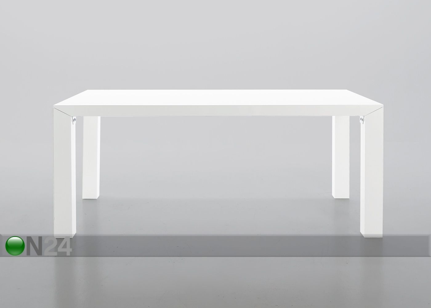 Söögilaud Shout 90x180 cm suurendatud