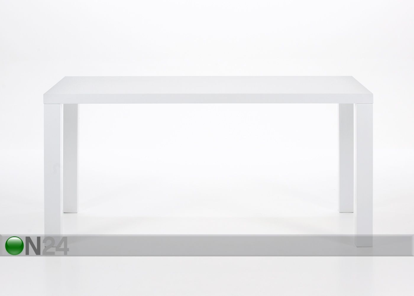 Söögilaud Spicy 80x160 cm suurendatud