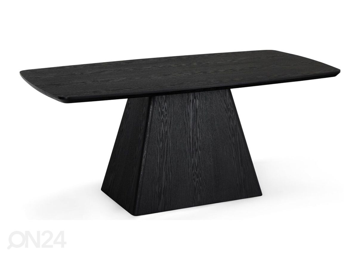 Söögilaud Star suurendatud