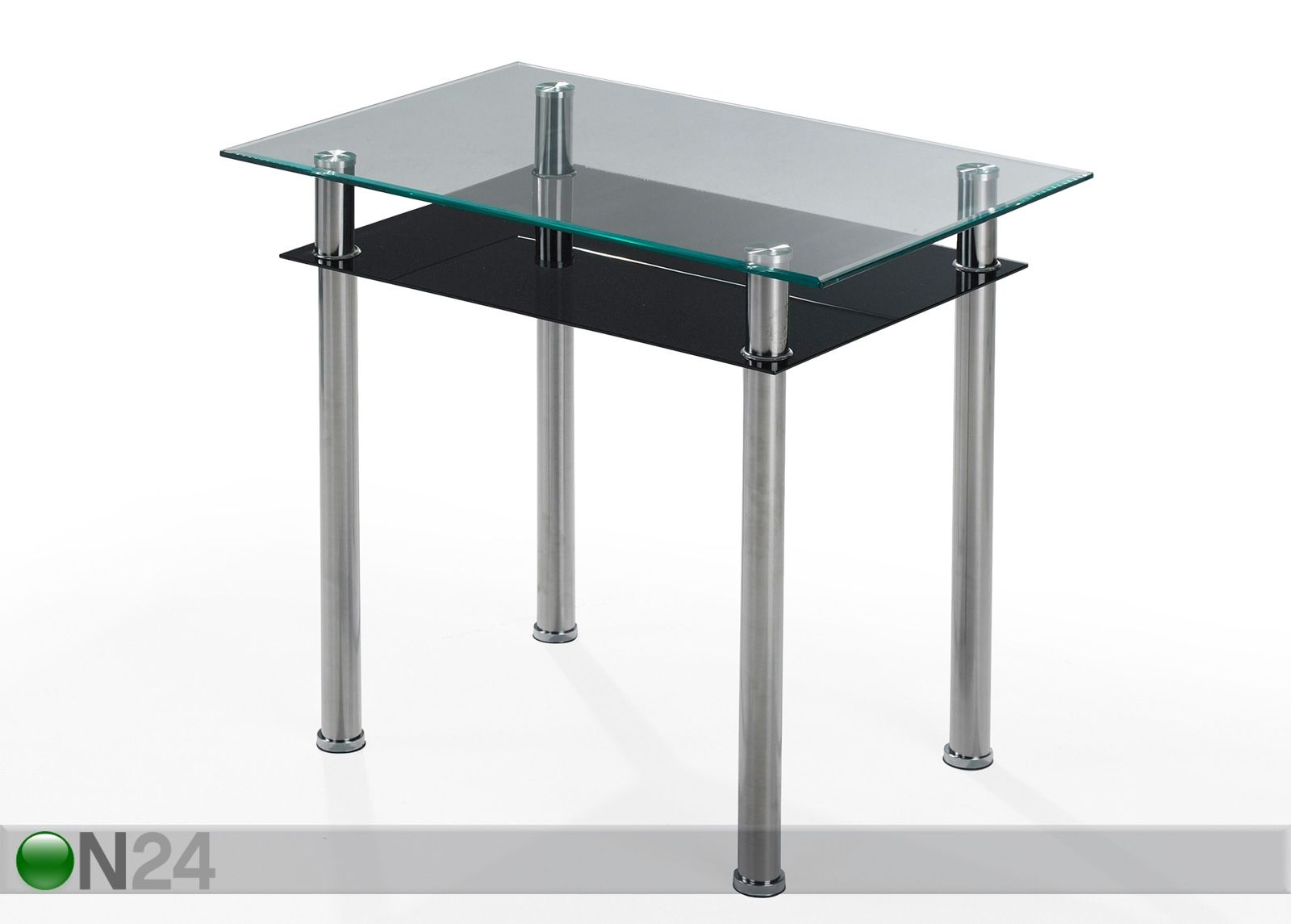 Söögilaud Tabula 60x90 cm suurendatud
