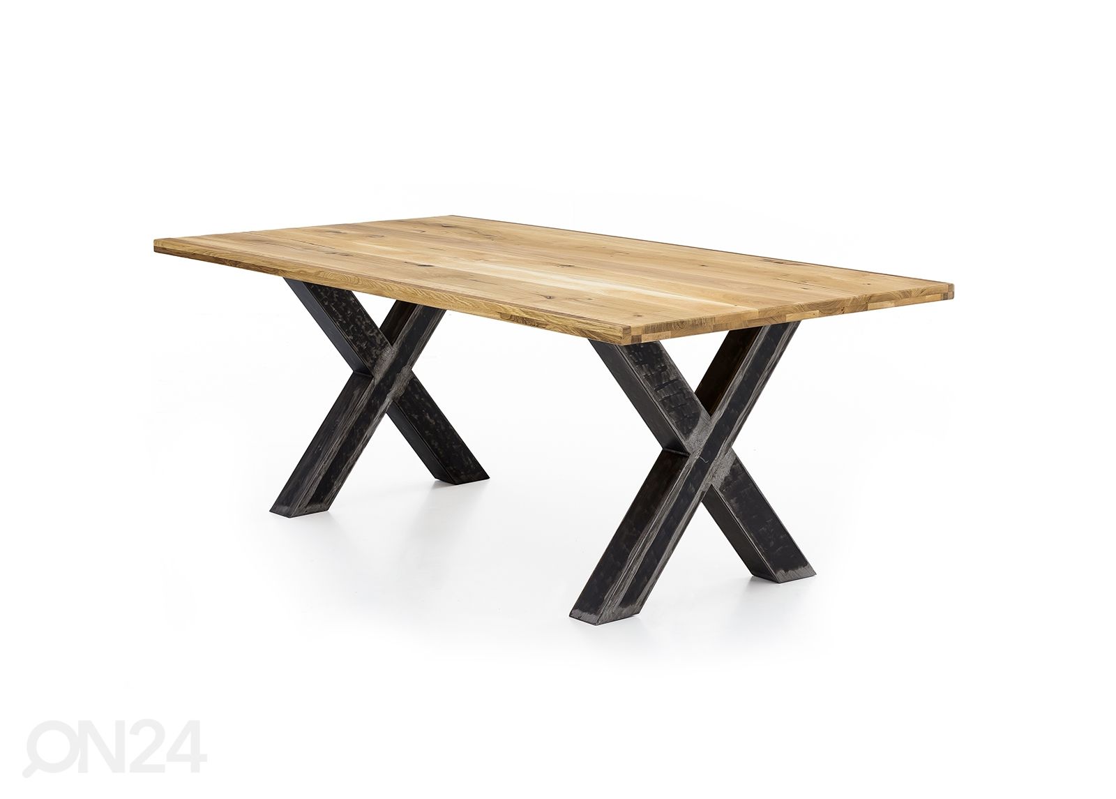 Söögilaud Tische 100x180 cm suurendatud