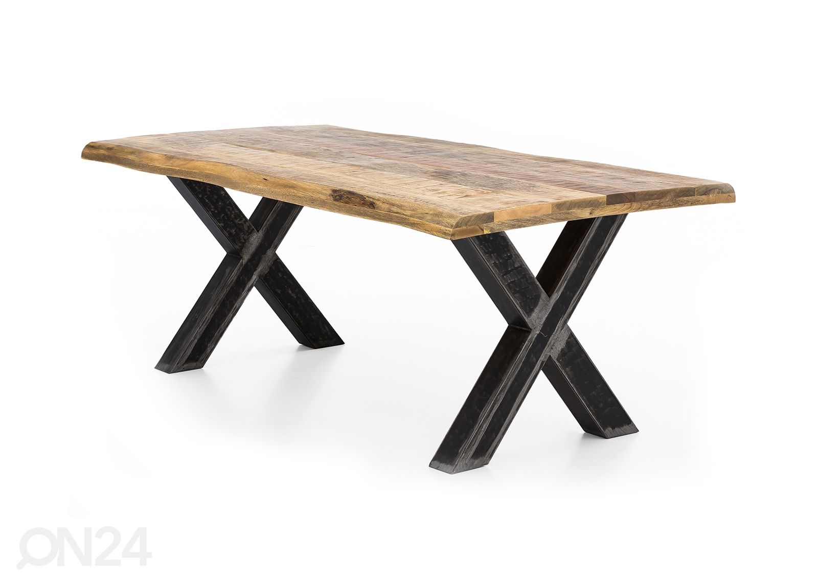 Söögilaud Tische 90x160 cm suurendatud