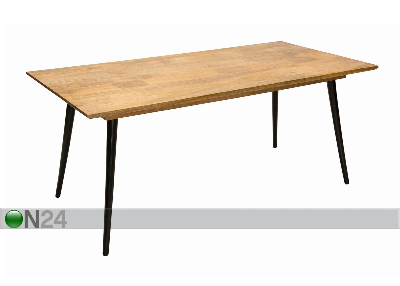 Söögilaud Tom Tailor 140x80 cm suurendatud