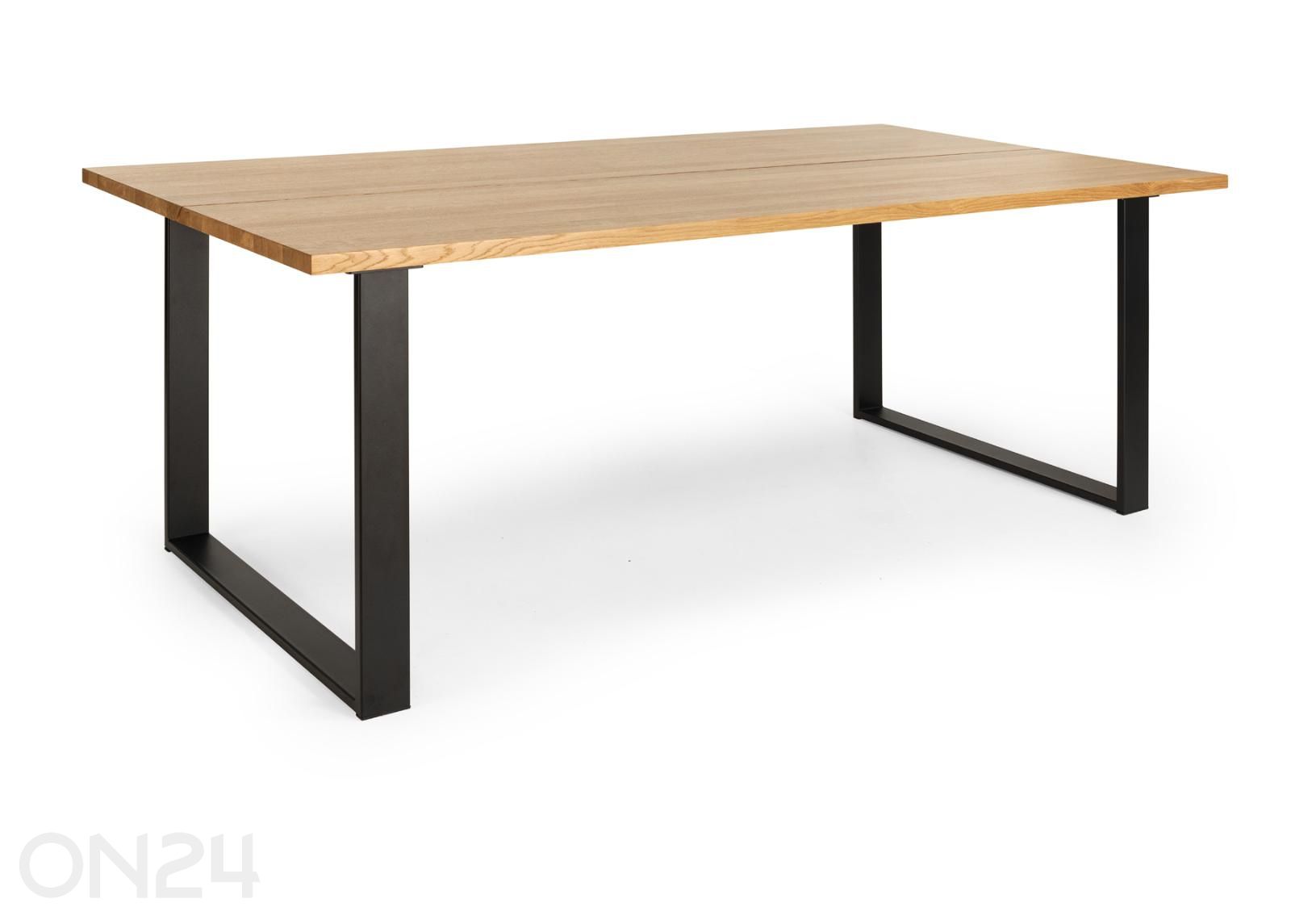 Söögilaud Tommy suurendatud