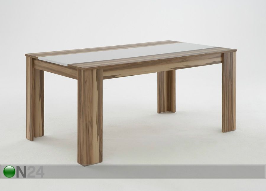 Söögilaud Ute I 90x160 cm suurendatud