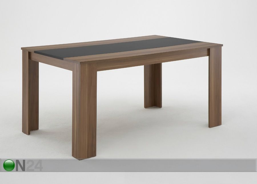 Söögilaud Ute II 80x140 cm suurendatud