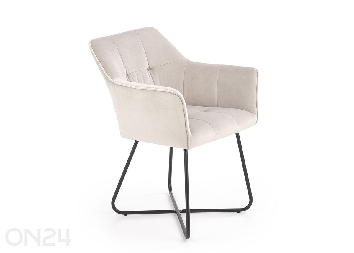 Söögitool, 2 tk suurendatud