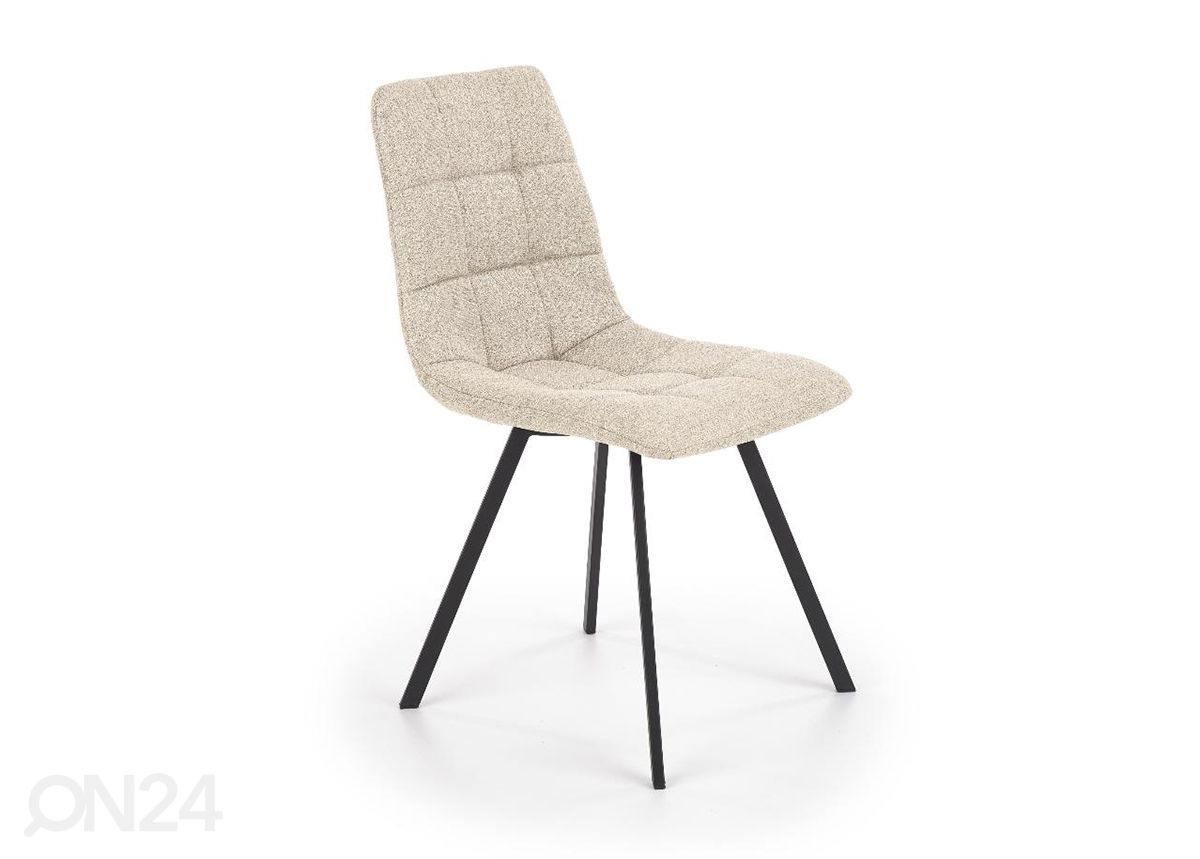Söögitool, 2tk suurendatud