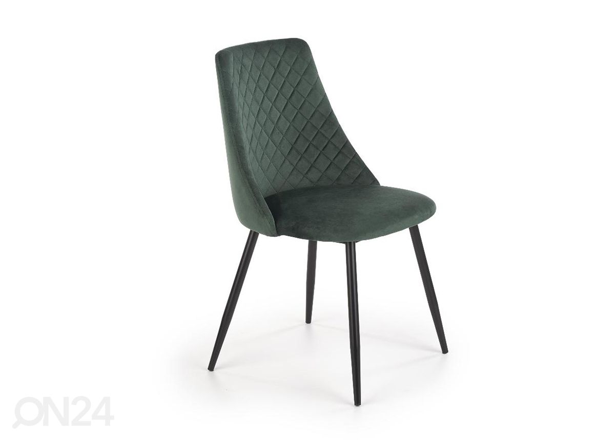 Söögitool, 2tk suurendatud