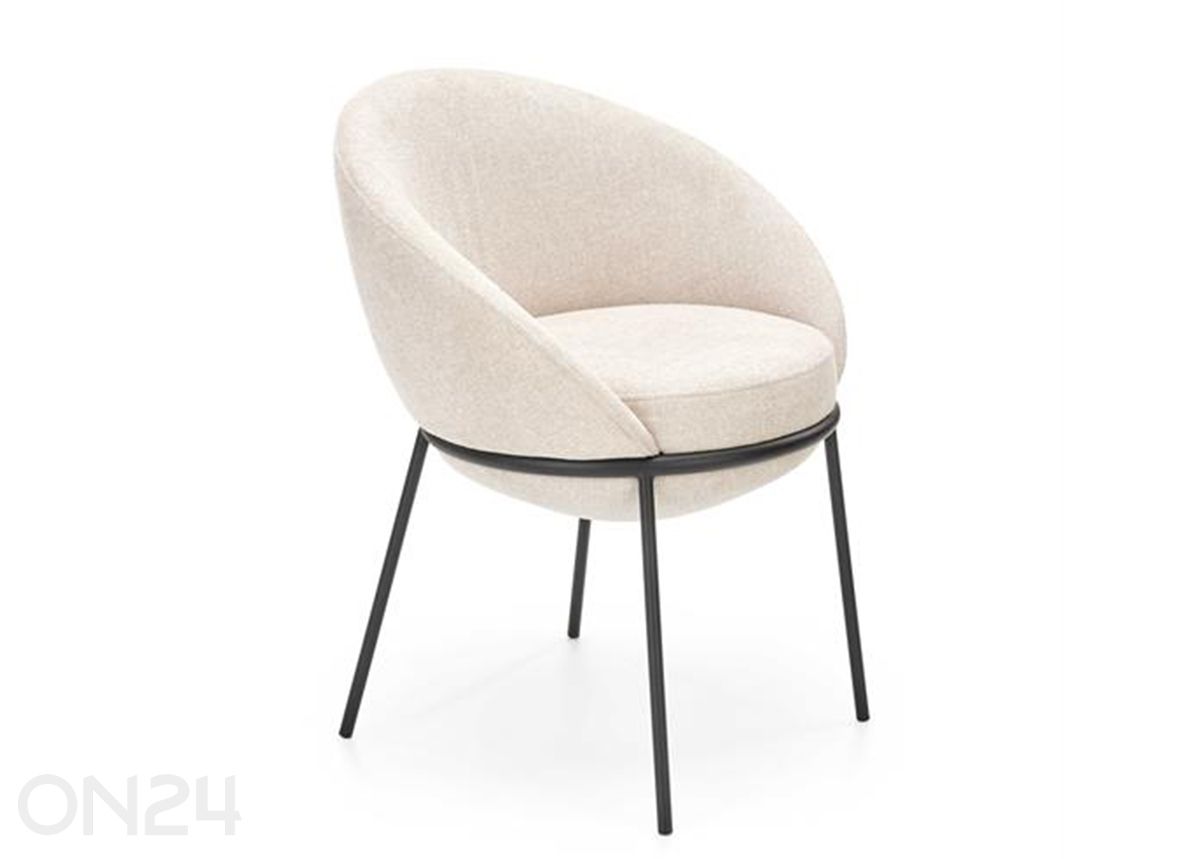 Söögitool suurendatud