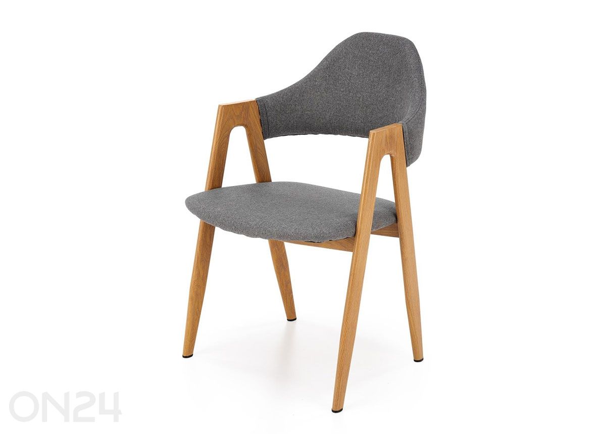 Söögitool suurendatud