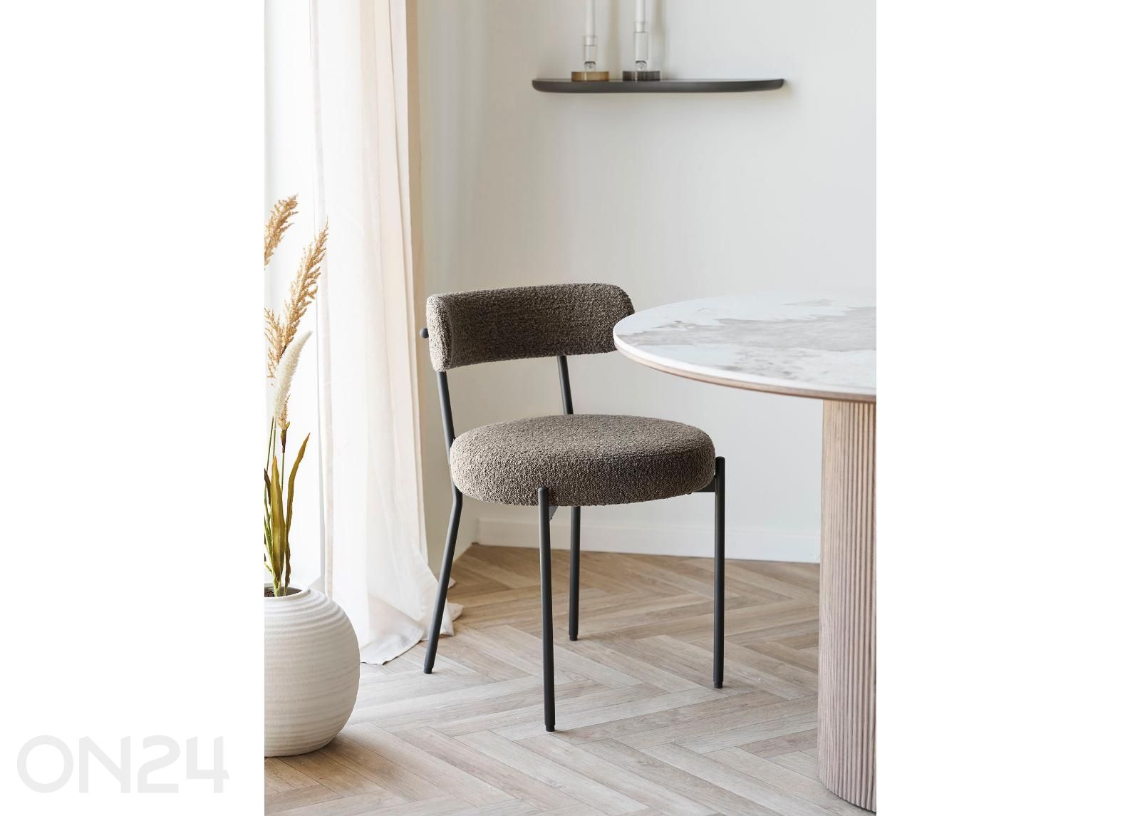 Söögitool Badalona 2 tk suurendatud