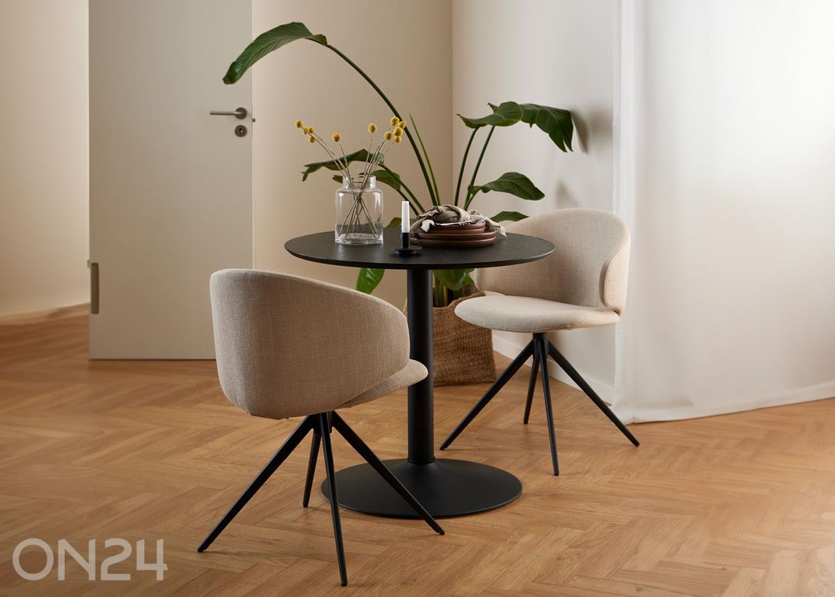 Söögitool Bella suurendatud