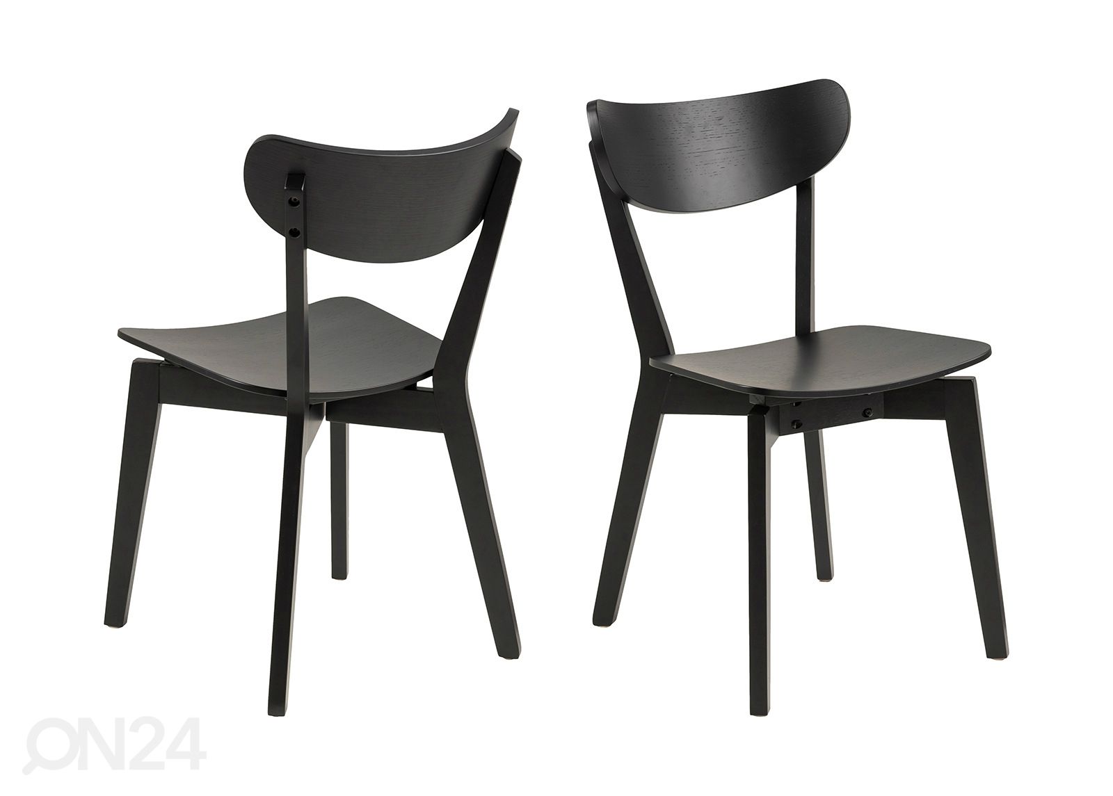 Söögitool Concord 2 tk suurendatud