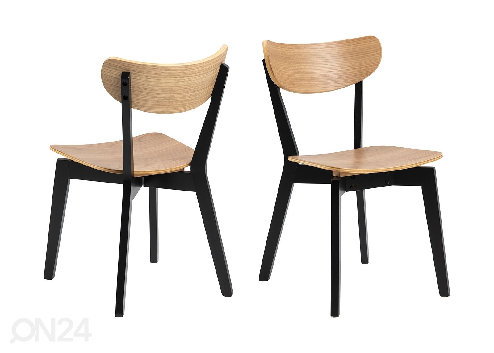 Söögitool Concord, 2tk suurendatud