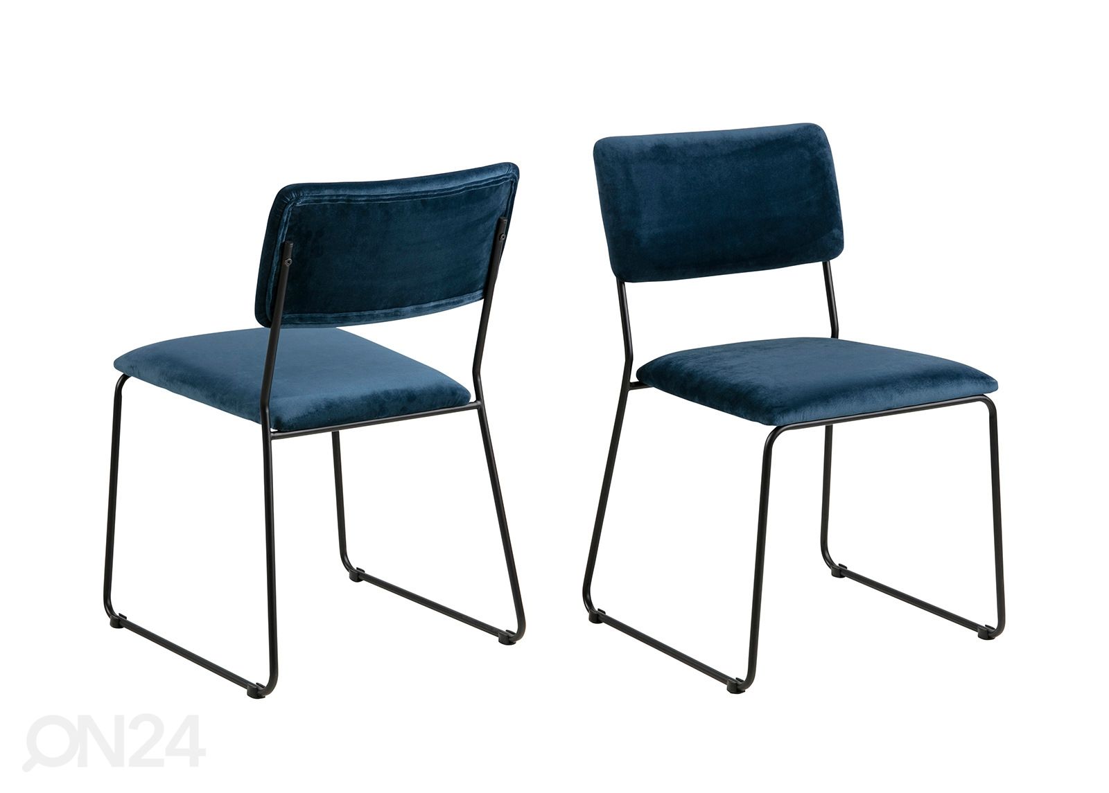 Söögitool Crey, 2tk suurendatud