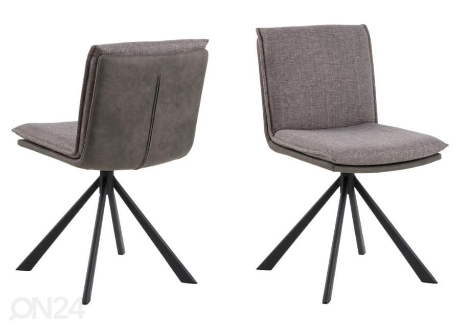 Söögitool Flynn suurendatud