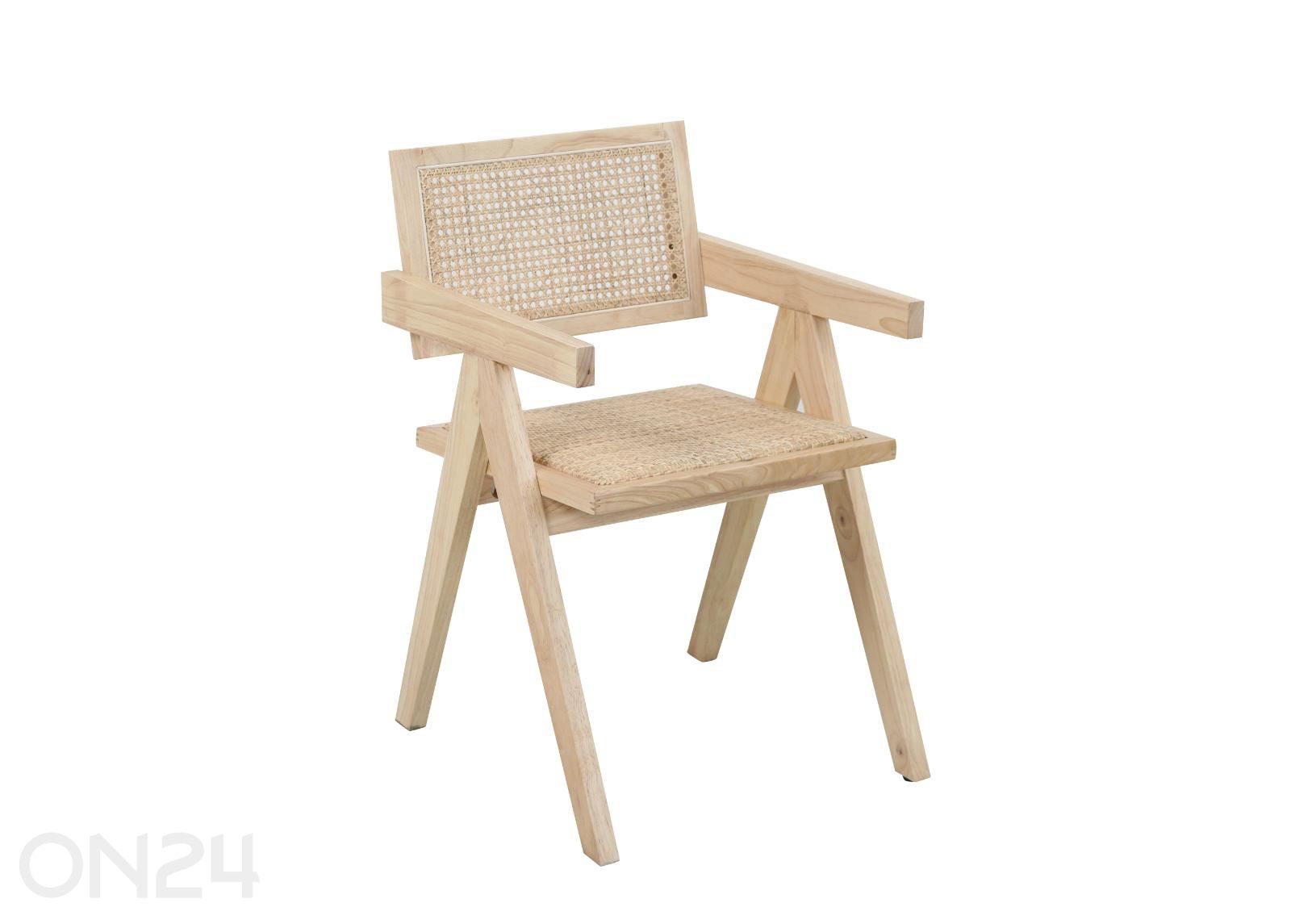 Söögitool Kenas suurendatud