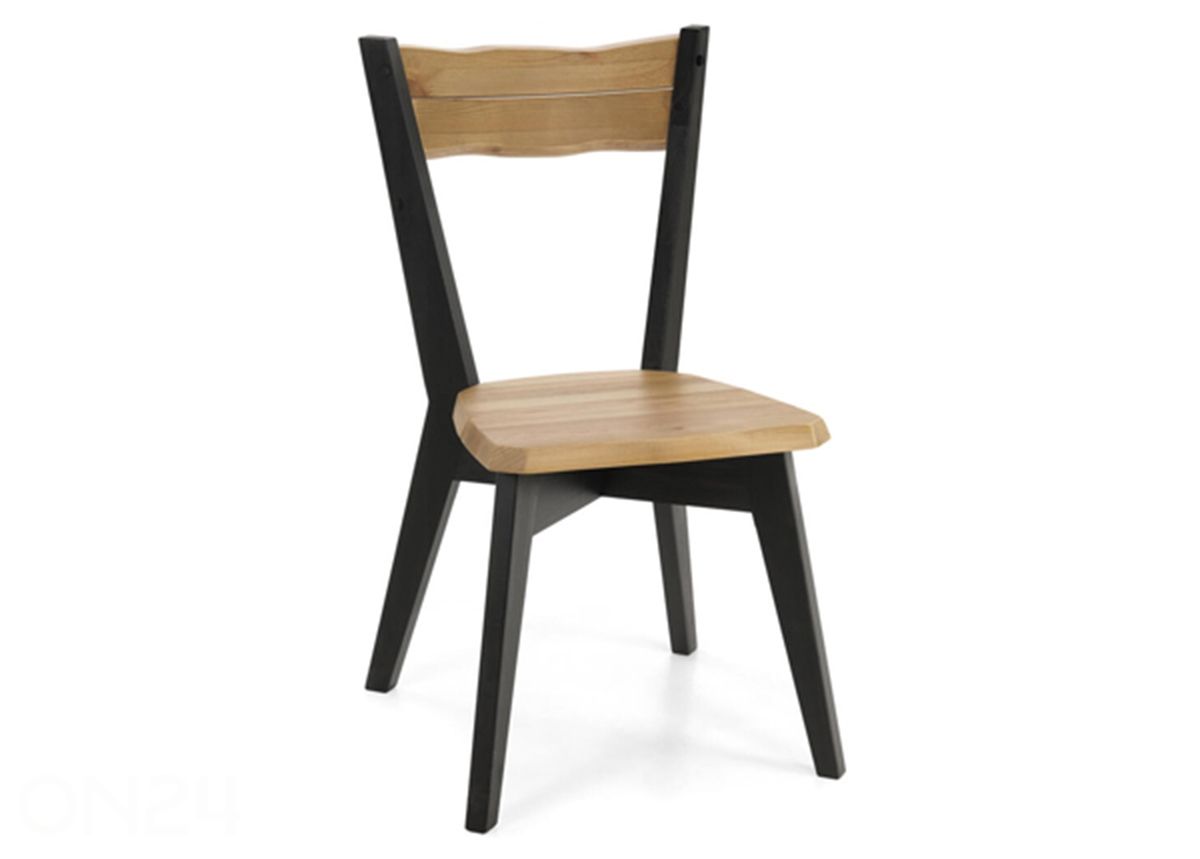 Söögitool Lana suurendatud