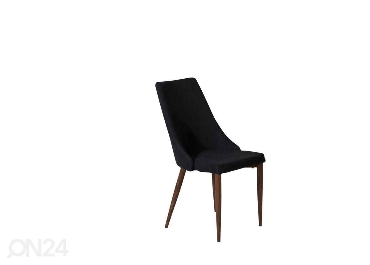 Söögitool Leone, 2 tk suurendatud