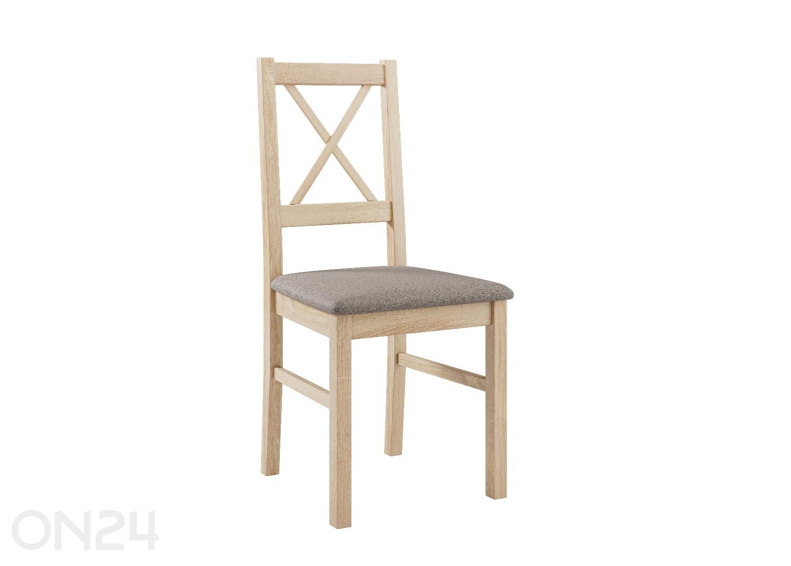 Söögitool Milo X suurendatud