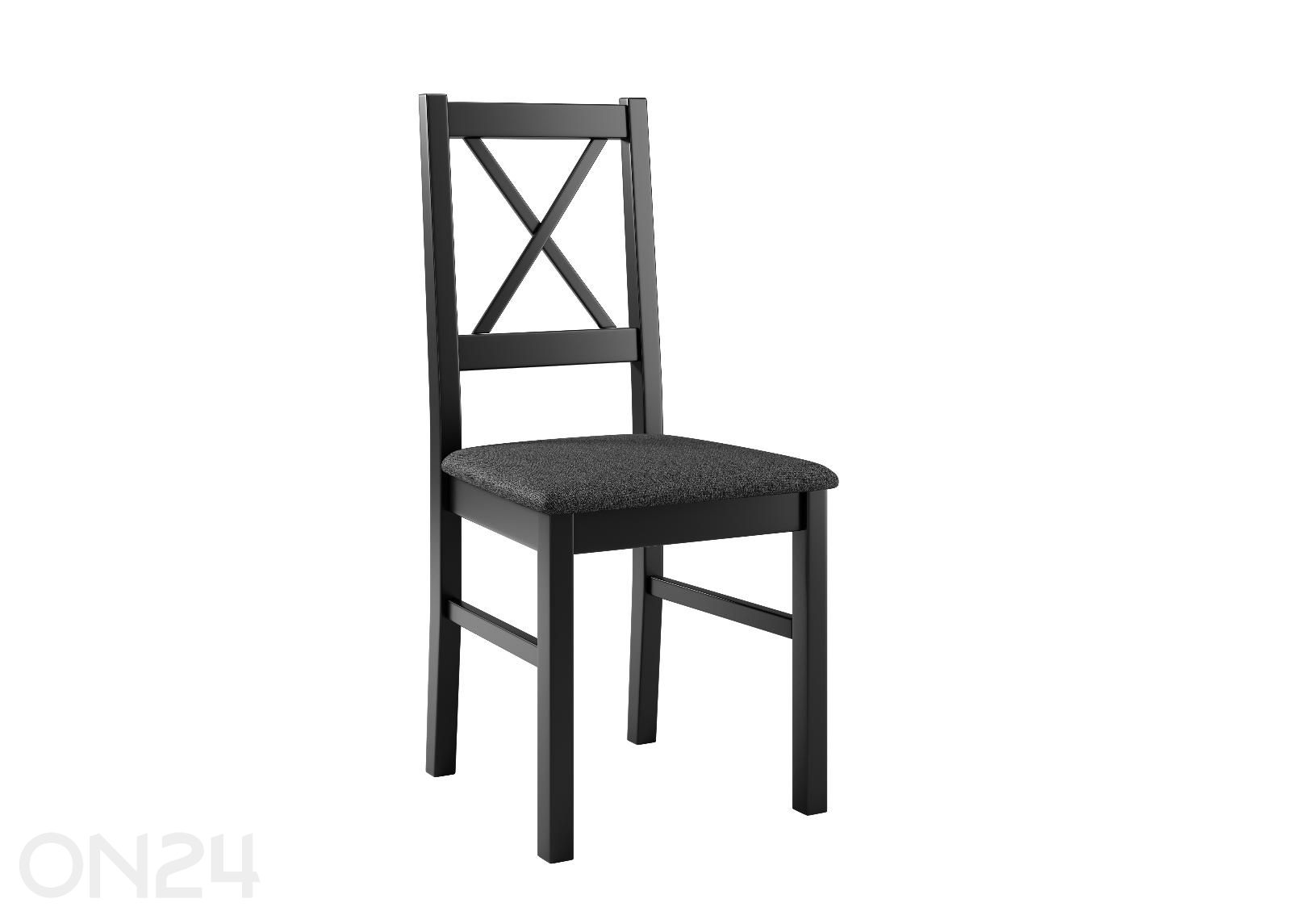 Söögitool Milo X suurendatud