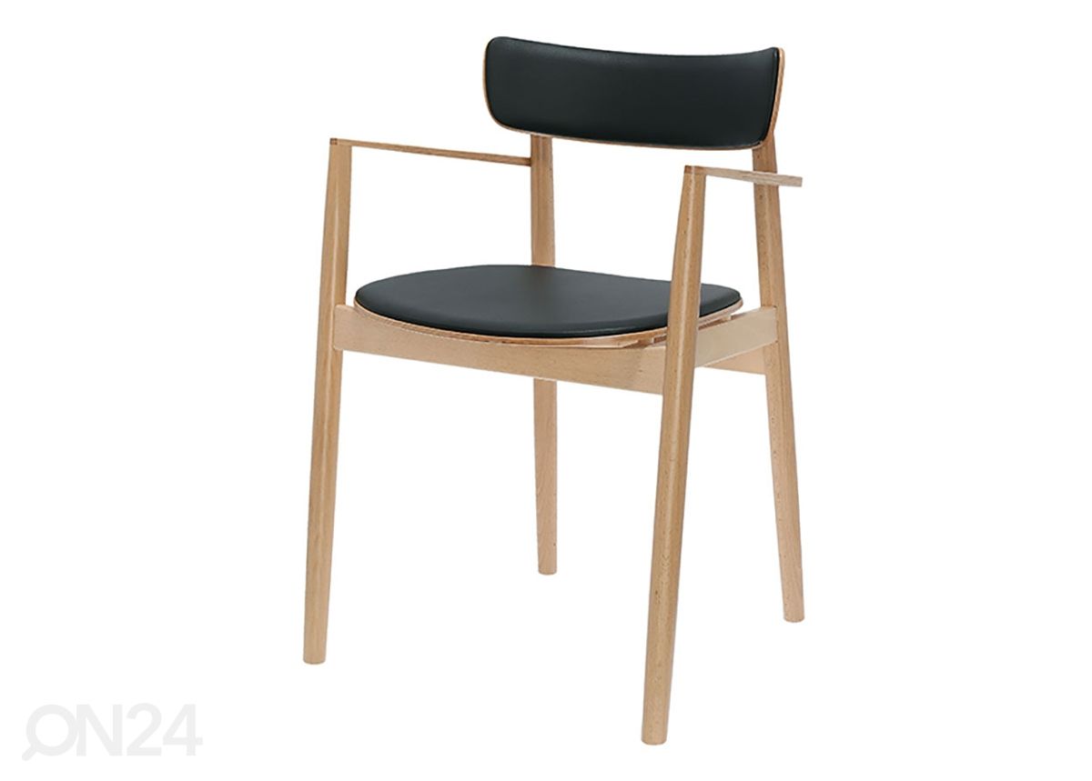 Söögitool Nopp suurendatud