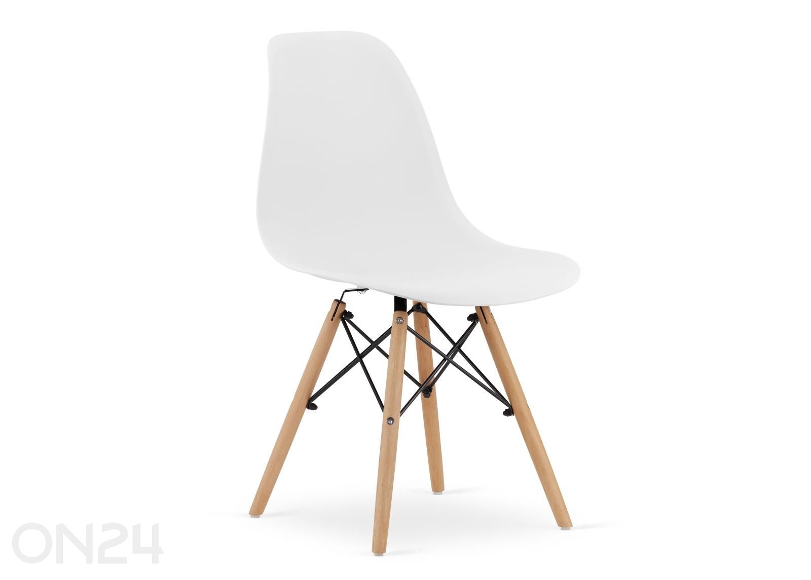 Söögitool Osaka suurendatud