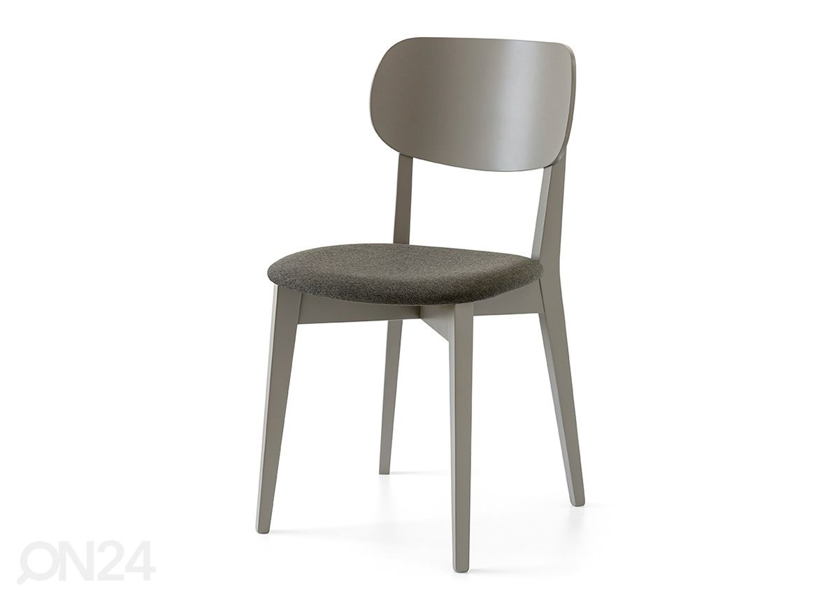 Söögitool Robinson Soft, 2tk suurendatud