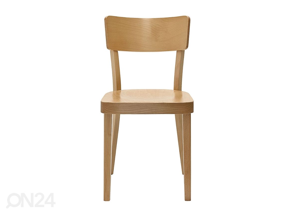 Söögitool Solid suurendatud