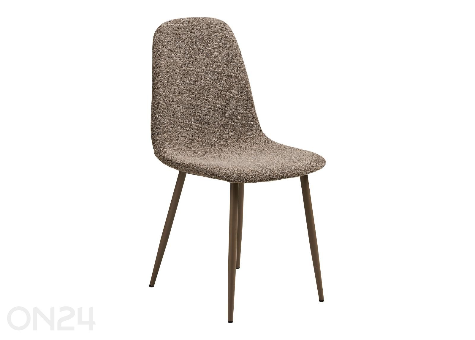 Söögitool Stockholm, 2 tk suurendatud