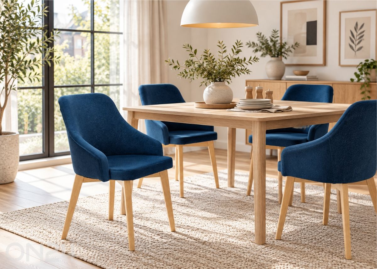 Söögitool Toledo 2 suurendatud