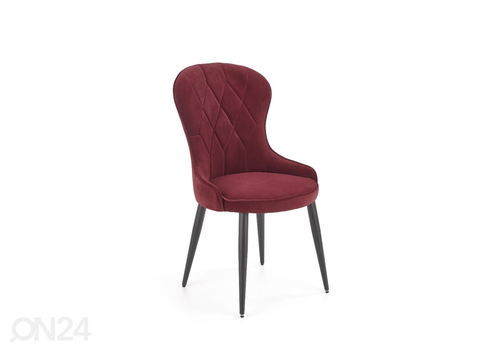Söögitoolid, 2 tk suurendatud