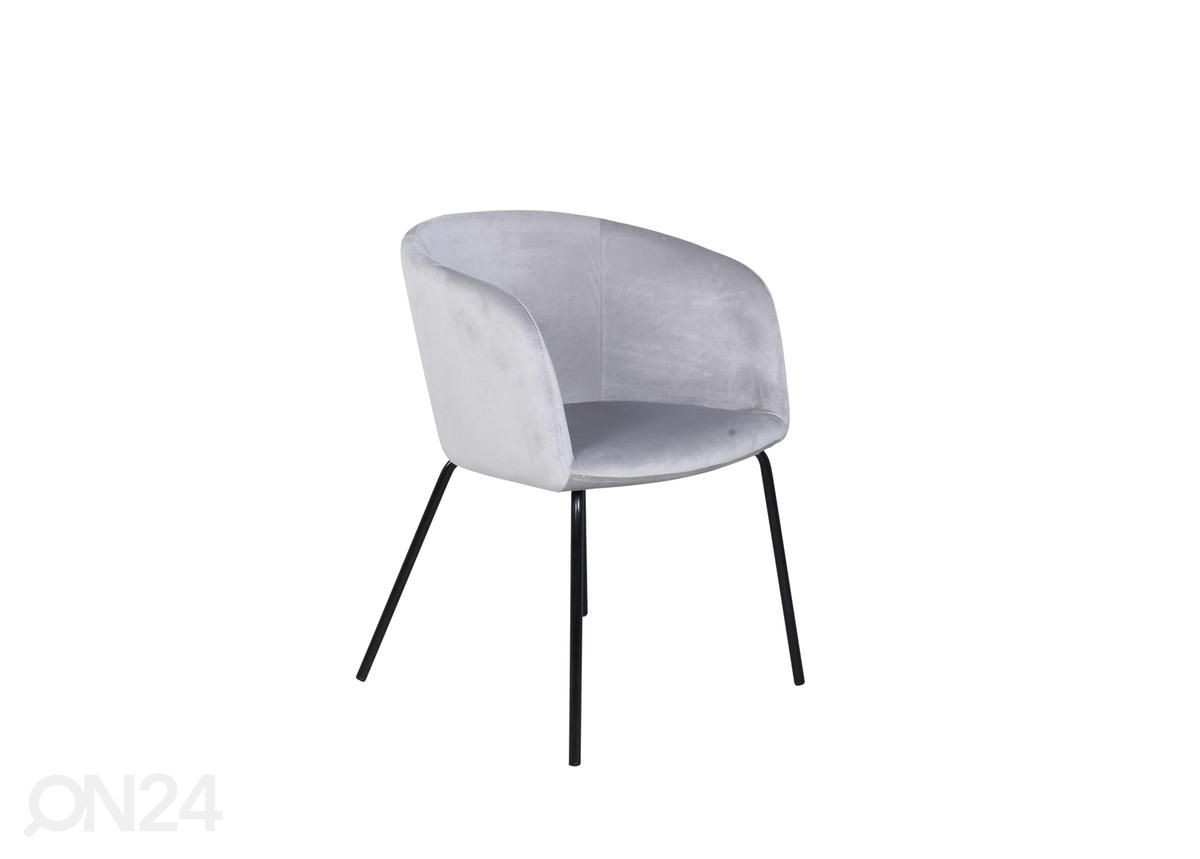Söögitoolid Berit, 2 tk suurendatud