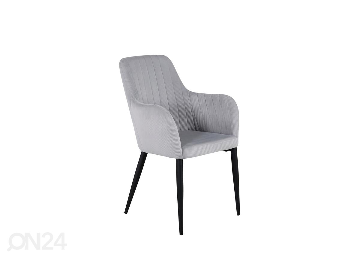 Söögitoolid Comfort, 2 tk suurendatud