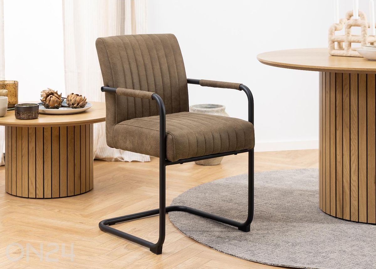 Söögitoolid Lele, 2 tk suurendatud