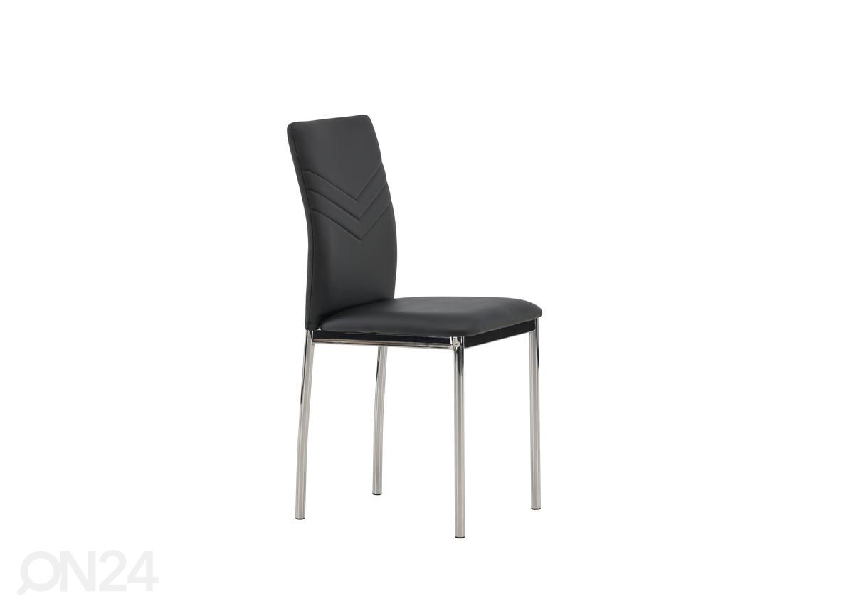 Söögitoolid Lily, 2 tk suurendatud