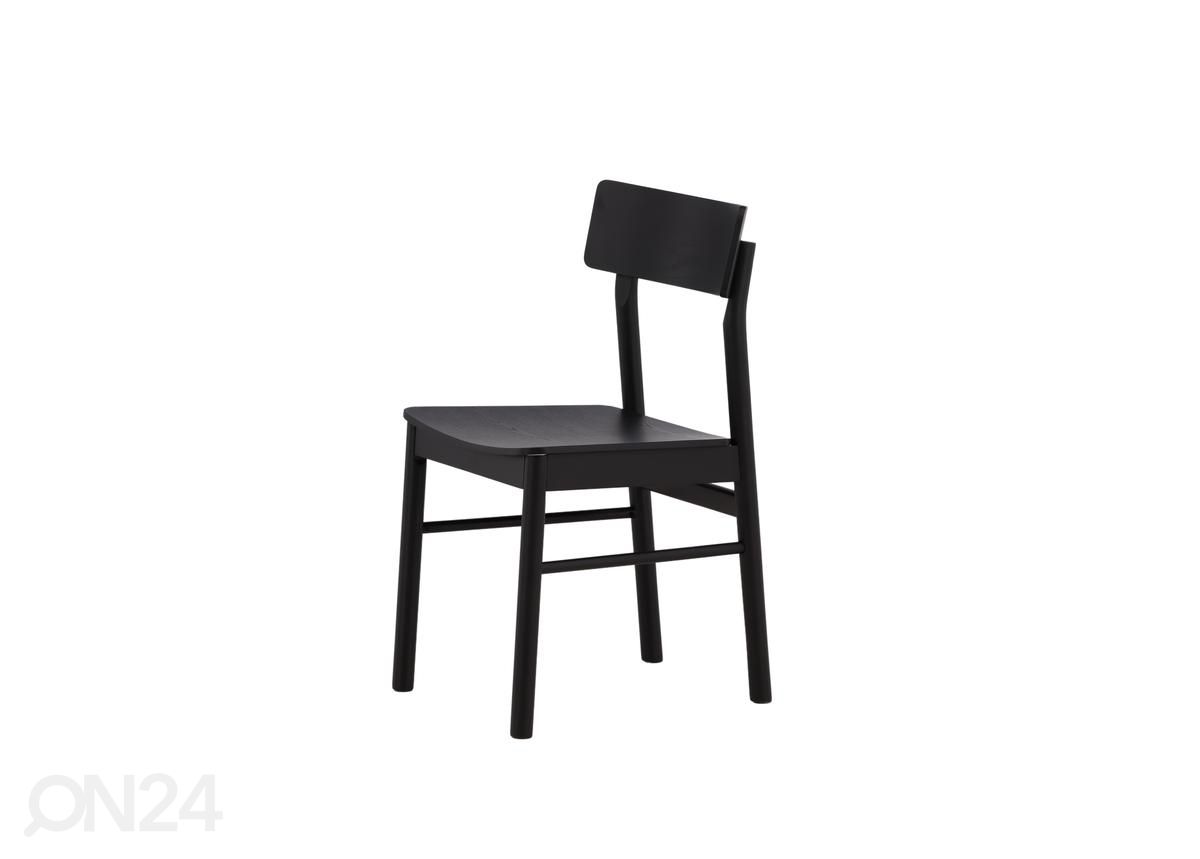 Söögitoolid Montros, 2 tk suurendatud